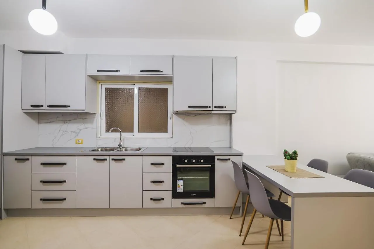Phaedra'S Apartment Sarandë 阿尔巴尼亚