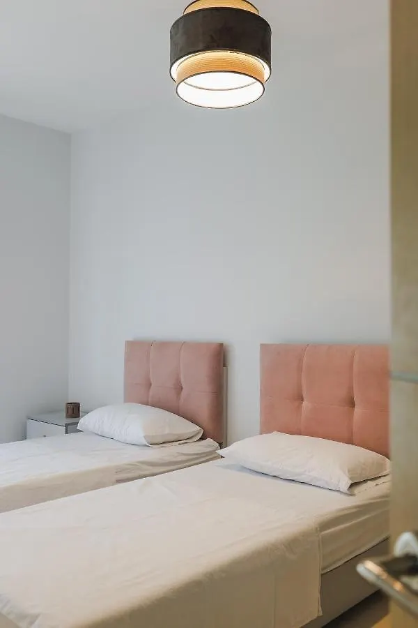 Phaedra'S Apartment Sarandë 0*,  阿尔巴尼亚