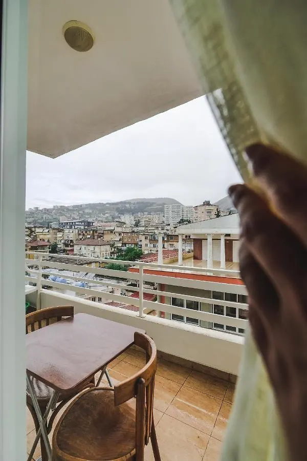Phaedra'S Apartment Sarandë 阿尔巴尼亚