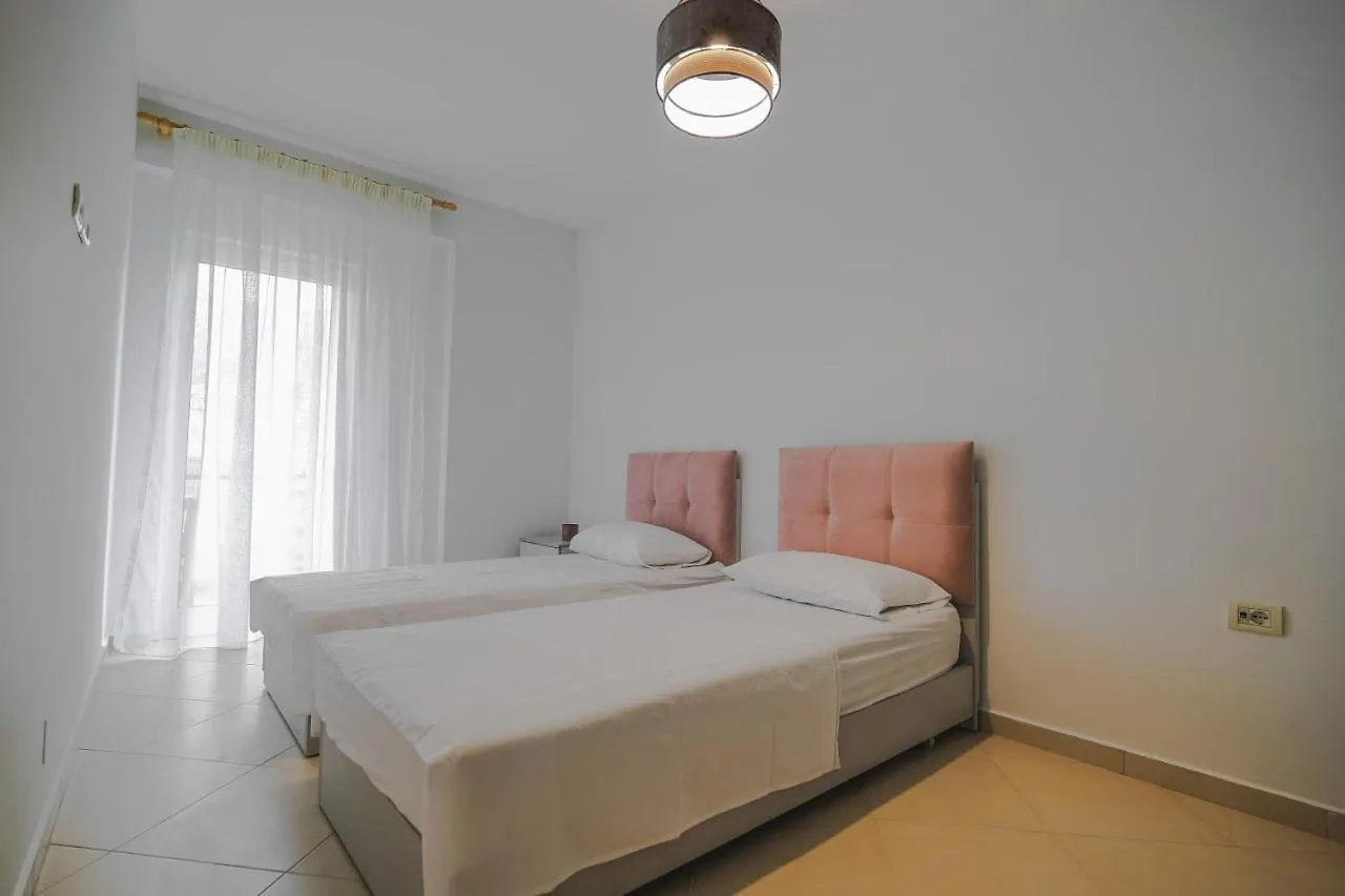 Phaedra'S Apartment Sarandë 알바니아