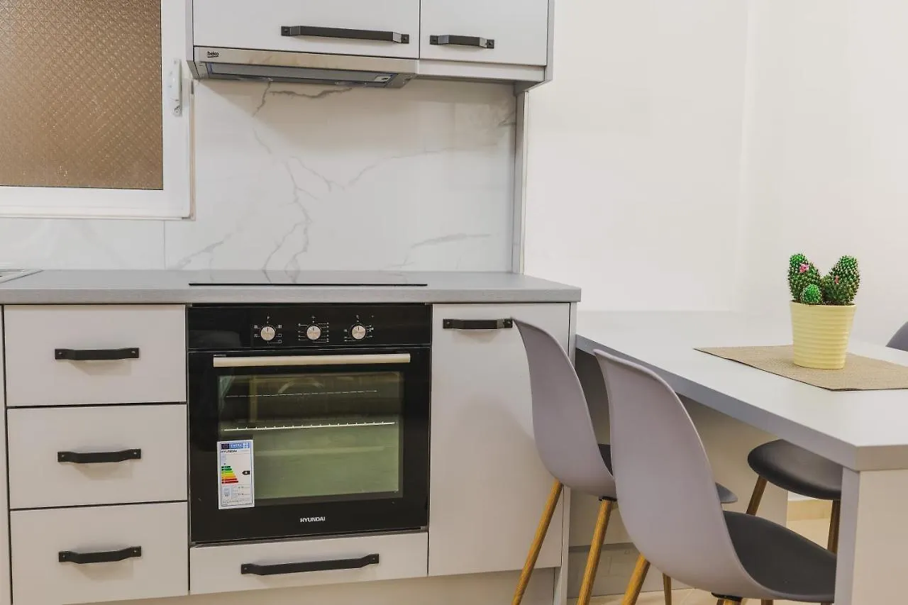 Phaedra'S Apartment Sarandë 0*,  阿尔巴尼亚